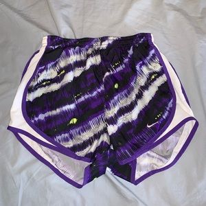 Nike Women’s Running Shorts